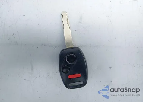 2008 Honda Cr-V Lx из США, поврежденный, VIN JHLRE38378C046723